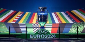 Hướng dẫn cách xem trực tiếp Euro 2024
