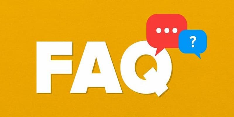 Câu hỏi thường gặp Giải đáp câu hỏi thường gặp