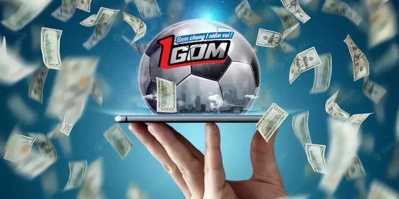 Giới thiệu Giới thiệu chiến lược cược bài bản