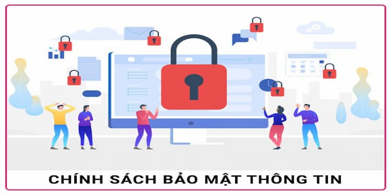 Những nguyên tắc xây dựng chính sách bảo mật