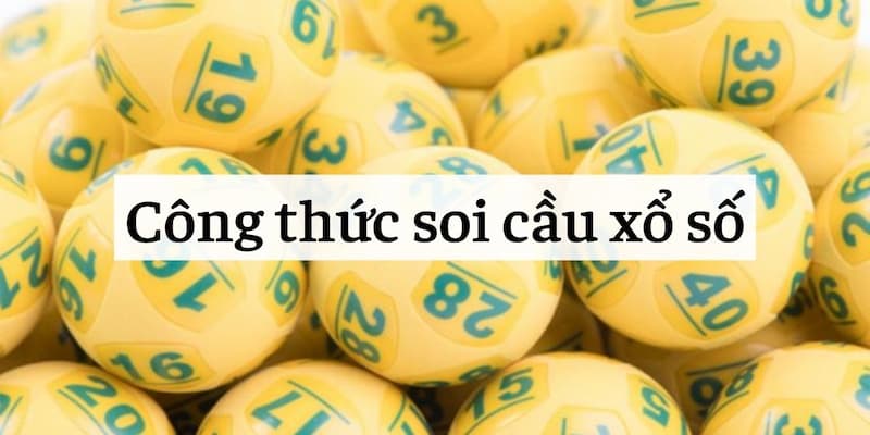 Soi cầu xổ số chính xác Vì sao Soi cầu xổ số chính xác là yếu tố then chốt